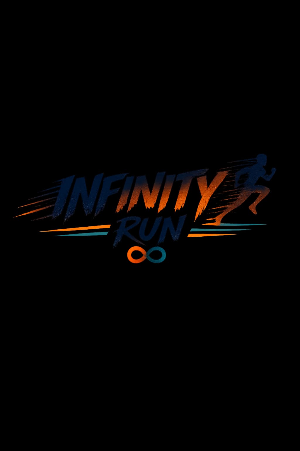 Infinity Run